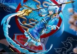 That Time I Got Reincarnated As A Slime Rimuru Tempest: Breakdown Ver. 1/7 Scale Figure 34 That Time I Got Reincarnated As A Slime Rimuru Tempest: Breakdown Ver. 1/7 Scale Figure -Toy Sale Store 000e35a19ff14442b39bda0ccbb30fea.jpg