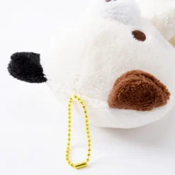 Sasurai No Tabineco Mikemura-san Medium Plush Collection (Ball Chain) -Toy Sale Store 004709d5b590411dbb72be1957a8c49c.jpg