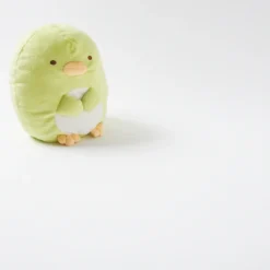 Sumikko Gurashi - Penguin? Plush (Medium) -Toy Sale Store 0091aed0ee6d478188cf659aee38e73b.jpg