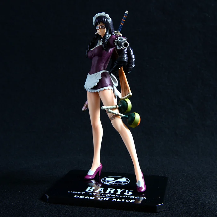 Bandai Figuarts Zero One Piece Baby 5 21 Bandai Figuarts Zero One Piece Baby 5 - Image 19