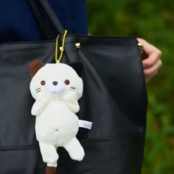 Sasurai No Tabineco Mikemura-san Medium Plush Collection (Ball Chain) -Toy Sale Store 00ff21d807d54901b8568f39fc83f1e0.jpg