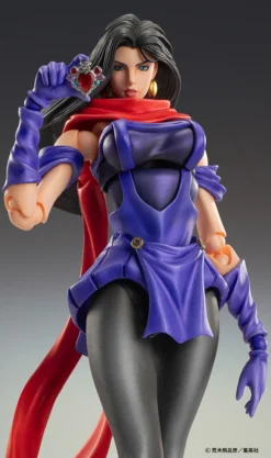 Super Action Statue JoJo's Bizarre Adventure Part 2 Lisa Lisa 22 Super Action Statue JoJo's Bizarre Adventure Part 2 Lisa Lisa -Toy Sale Store 0189d760e6ca4ee28e984cb21fc82fb2.jpg
