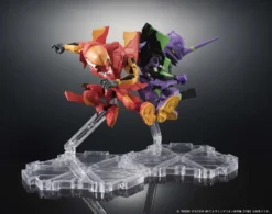 Bandai NXEdge Style Evangelion Unit-02 TV Ver. 15 Bandai NXEdge Style Evangelion Unit-02 TV Ver. -Toy Sale Store 0197d523a7aa4bb69a778dcba36de926.jpg
