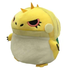 CAPCOM Monster Hunter Mochi Cute Plush Collection Vol. 5 16 CAPCOM Monster Hunter Mochi Cute Plush Collection Vol. 5 -Toy Sale Store 01ba15a4a3fd431388d9fc255f5059cd.jpg