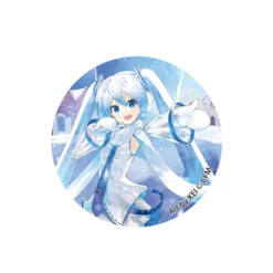 KADOKAWA Snow Miku X Hirohako Hakodate Ver. Hologram Trading Pin Badge (1-Pack) -Toy Sale Store 01bcc5e2c73b483fa8ad090e2a2bef31.jpg