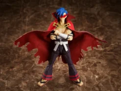 BUZZmod Tengen Toppa Gurren Lagann Kamina 1/12 Scale Action Figure -Toy Sale Store 0214fa3a2ac345e6a00ecbc76d531397.jpg