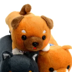 Mameshiba San Kyodai Pen Pouches -Toy Sale Store 028056a4a58e415aa8204e35fb494ba0.jpg