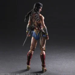 Square Enix Play Arts Kai Wonder Woman -Toy Sale Store 029238374d0b4e1f8844de00a805fa0d.jpg