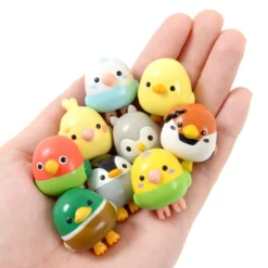 Tomatte! Kotori Tai Bird Mini Figures Vol. 2 -Toy Sale Store 031d7e39a8654915808aedf89bf5065e.jpg