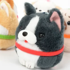 Wanko Tai Dog Plush Collection (Ball Chain) -Toy Sale Store 0332ba444fdc47889829e1f4219bf90b.jpg