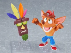 GOOD SMILE COMPANY Nendoroid Crash Bandicoot 4: It's About Time Crash Bandicoot -Toy Sale Store 0353539a242849978a217393cb6adb15.jpg
