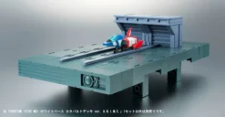 Bandai Robot Spirits Mobile Suit Gundam White Base Catapult Deck Ver. A.N.I.M.E. -Toy Sale Store 03aa3d4c23b44b2596c398c02d12cc70.jpg