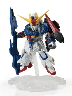 Bandai NXEdge Style Mobile Suit Zeta Gundam Z Gundam + Hyper Mega Launcher 15 Bandai NXEdge Style Mobile Suit Zeta Gundam Z Gundam + Hyper Mega Launcher -Toy Sale Store 03b1c43934ec4f078bd04beae9498e64.jpg