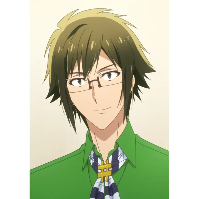 IDOLiSH 7 Second Beat! Photo Set 5 IDOLiSH 7 Second Beat! Photo Set - Image 3