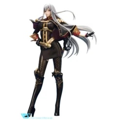 CharaGumin No. 014: Valkyria Selvaria Bles (Regular Edition)