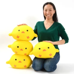 MOGU Piyo Beanbag Cushion Plush Collection -Toy Sale Store 040650f5e3fb4022a83b1c420e989204.jpg