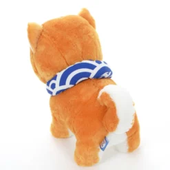 Mameshiba San Kyodai Dog Plush Collection (Big) -Toy Sale Store 040b3b9133f245749671153bda624499.jpg