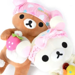 Rilakkuma Bathtime Plush Collection -Toy Sale Store 04ee9729c2d348a2a51322f8f5b784ed.jpg