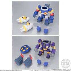 Bandai Super Mini Pla Mega Man Ride Armor Box Set -Toy Sale Store 0592ffb5397e451da3ea1637cda9e060.jpg