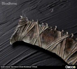 Bloodborne Hunter's Arsenal Saw Cleaver & Hunter Blunderbuss 1/6 Scale Weapon Set 27 Bloodborne Hunter's Arsenal Saw Cleaver & Hunter Blunderbuss 1/6 Scale Weapon Set -Toy Sale Store 05994701b6db4112a65b7598bd75cc39.jpg