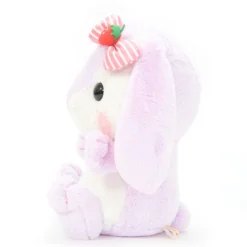 Pote Usa Loppy Strawberry Plush Collection (Big) 25 Pote Usa Loppy Strawberry Plush Collection (Big) -Toy Sale Store 06083edebf824282b65877e4ccb6c16f.jpg