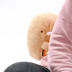 Sumikko Gurashi - Tonkatsu Plush (Medium) -Toy Sale Store 063c544ed4b1492594df0b4ab1b1c74c.jpg