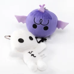 Terra Battle Plush Mascots