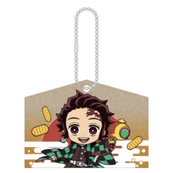MegaHouse Kirakira Acrylic Mascot Collection Kimetsu No Yaiba: Ema Ver. Box Set -Toy Sale Store 06a97f156a7a462d8ab21584f285986c.jpg