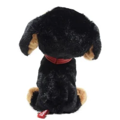 PUPS! Plush Miniature Dachshund -Toy Sale Store 06bc819889734386a53c1fea8343025e.jpg