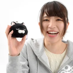 Hige Manjyu Cat Plush Mini Coin Pouches -Toy Sale Store 06ef8f1441974b72a96053af015f90e5.jpg