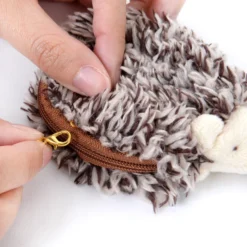 Holty Hedgehog Mini Pouch -Toy Sale Store 07d8273fc8134d13a0553ada9b61f974.jpg