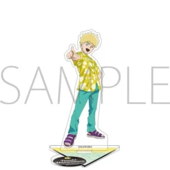 Mob Psycho 100 III Aloha Shirt Ver. Acrylic Stand -Toy Sale Store 081ede9c3561456a920dbcdecf41bd57.jpg