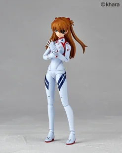 Revoltech Asuka Shikinami Langley Pressure-Resistant Prototype Plug Suit For Deep Dive Ver. -Toy Sale Store 0834c411254949d5984742e7a999e534.jpg
