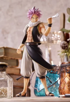 GOOD SMILE COMPANY Pop Up Parade Fairy Tail Natsu Dragneel (Re-run) -Toy Sale Store 08b3e65aeb374e4298cc4af78edcc32e.jpg