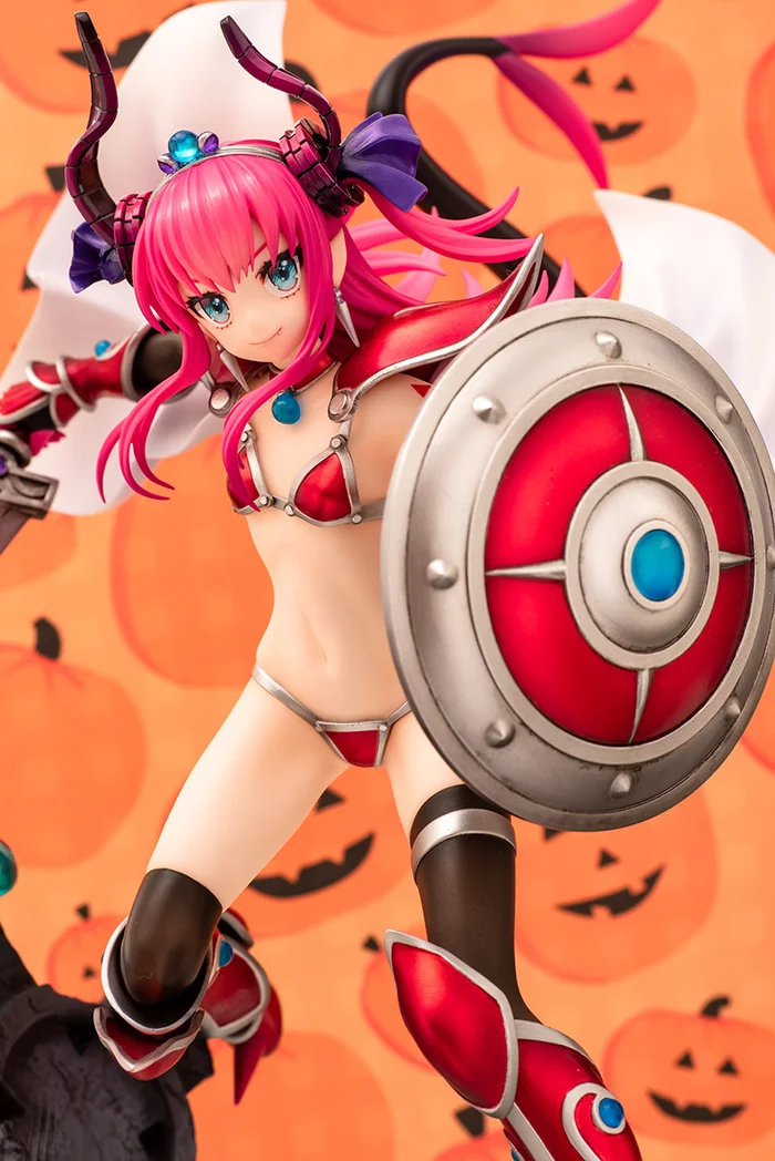 Fate/Grand Order Saber/Elizabeth Bathory (Brave) 1/7 Scale Figure 3 Fate/Grand Order Saber/Elizabeth Bathory (Brave) 1/7 Scale Figure