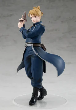 GOOD SMILE COMPANY Pop Up Parade Fullmetal Alchemist: Brotherhood Riza Hawkeye -Toy Sale Store 08f5211699d848dc943d8ec98de96a5b.jpg