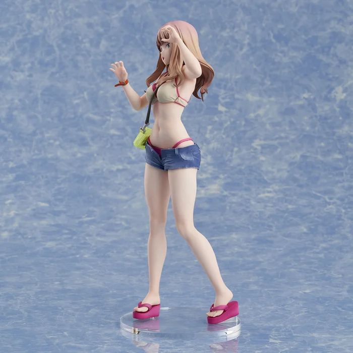 SSSS.Dynazenon Yume Minami: Swimsuit Ver. Non-Scale Figure 20 SSSS.Dynazenon Yume Minami: Swimsuit Ver. Non-Scale Figure - Image 18
