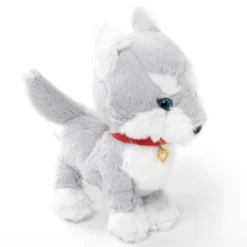 PUPS! Small Husky Plush 13 PUPS! Small Husky Plush -Toy Sale Store 097f1e2be5be41dca063961e84610c8a.jpg