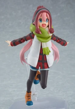 Max Factory Figma Laid-Back Camp Nadeshiko Kagamihara: DX Edition -Toy Sale Store 09cc7e89a5a7429f89807aab7d33c7fa.jpg
