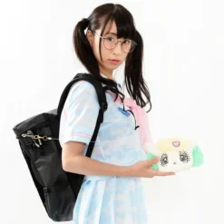 Peropero Sparkles Plush Face Pass Cases -Toy Sale Store 0b021f8456d34bb3921b994d9d372338.jpg