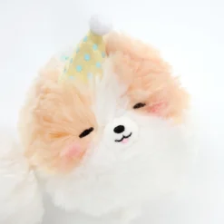 Pometan To Oyasumi Dog Plush Collection (Ball Chain) -Toy Sale Store 0b18d0888ad04c1285c63d681d6d05e6.jpg