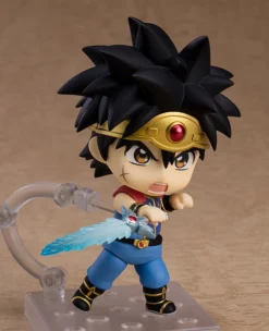 GOOD SMILE COMPANY Nendoroid Dragon Quest: The Legend Of Dai Dai -Toy Sale Store 0b9c33d4bebf4ab1b56741a28441be2d.jpg
