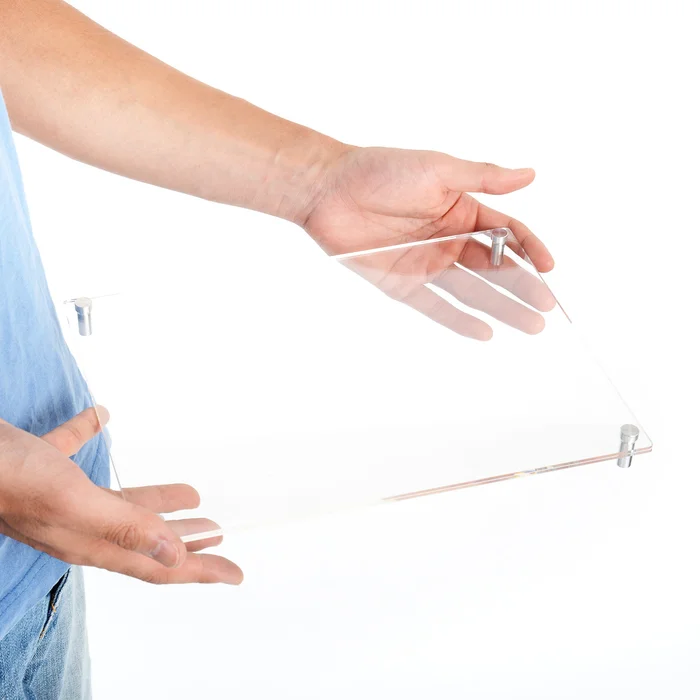 Acrylic Display Base 10 Acrylic Display Base - Image 8