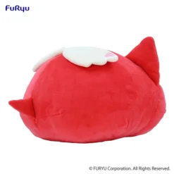 Nemuneko Cat Cupid Red Big Plush Toy -Toy Sale Store 0bf0a31830b1469eb040e7327584978a.jpg