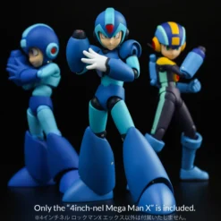 Sentinel 4inch-nel Mega Man X 24 Sentinel 4inch-nel Mega Man X -Toy Sale Store 0c65ac4e7a1340d884e662d22deba445.jpg