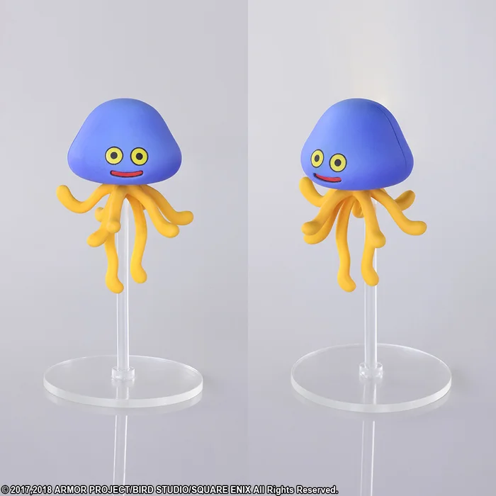 Square Enix Bring Arts Dragon Quest XI: Echoes Of An Elusive Age Veronica & Serena Set 13 Square Enix Bring Arts Dragon Quest XI: Echoes Of An Elusive Age Veronica & Serena Set - Image 11