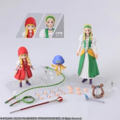 Square Enix Bring Arts Dragon Quest XI: Echoes Of An Elusive Age Veronica & Serena Set 27 Square Enix Bring Arts Dragon Quest XI: Echoes Of An Elusive Age Veronica & Serena Set -Toy Sale Store 0dad05c1fde54f91a1a949ee1dd9c000.jpg