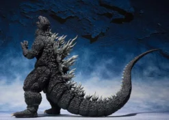 Bandai S.H.Monsterarts Godzilla Vs. Mechagodzilla Godzilla (2002) (Re-run) -Toy Sale Store 0dae8ab81ed14348a66ad6a833af3d8d.jpg