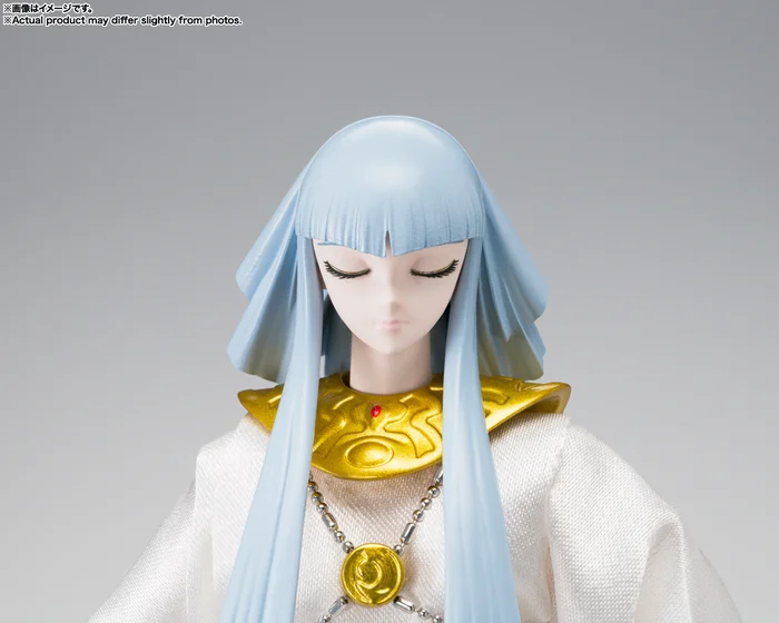Bandai Saint Cloth Myth EX Saint Seiya Saint Cloth Myth Polaris Hilda -The Earth Representative Of Odin- 13 Bandai Saint Cloth Myth EX Saint Seiya Saint Cloth Myth Polaris Hilda -The Earth Representative Of Odin- - Image 11