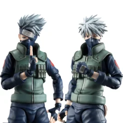 MegaHouse Variable Action Heroes DX Naruto Shippuden Kakashi Hatake (Re-run) -Toy Sale Store 0e0f2eb67f9440ffad3055939df58dce.jpg